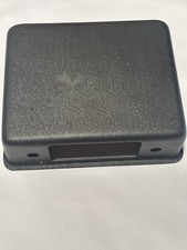 Universal DIN Car Radio Stereo Mount Under Dash/Overhead