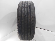 225/55R18 102V DUNLOP SPORTMAXX RT2 5.71MM DOT 1K55LKC1R of Tread Part Worn Tyre