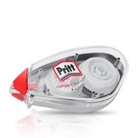 Pritt Korrekturroller 10 StüCk 6 Mm X 10 M Compact BüRobedarf Schreibwaren