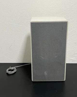 Canton LE 400 HiFi Lautsprecher 3-Wege System 40/55 Watt VINTAGE - Bild 1 von 4