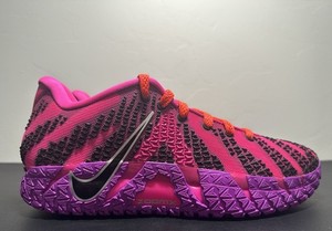 Nike Ja 3 by You | eBay