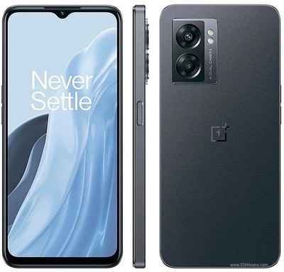 OnePlus Nord N300- 64GB - Midnight Jade(Parts only)