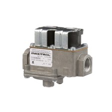 Duke 175531 Natural Gas Dual Solenoid Valve