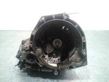 Boite de vitesse Ford KA