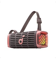 Soundcore Boom 3i by Anker, Rugged Outdoor Speakers, IP68 Waterproof, Floating P