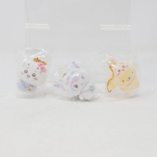Chiikawa x Sanrio Mascot Charm Inner Bag Unopened Secret Figure, New