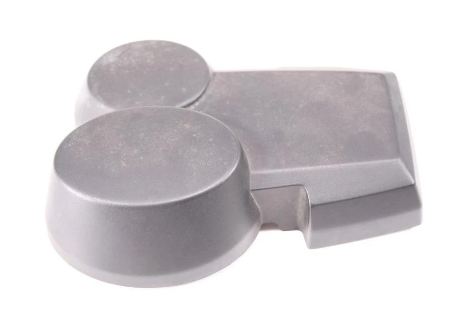 Cubierta lateral motor BMW R1200R 08 7682051 Foto 2 de 4