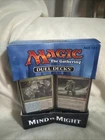 Magic The Gathering MIND VS MIGHT Duel Deck New & Sealed
