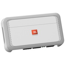 JBL A754 75 Watts RMS 4 ohm 4-Channel Class H Marine Amplifier