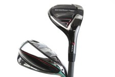Cobra T-Rail Combo 23 Iron Set 4-PW (4, 5 are hybrids) Regular RH #9263