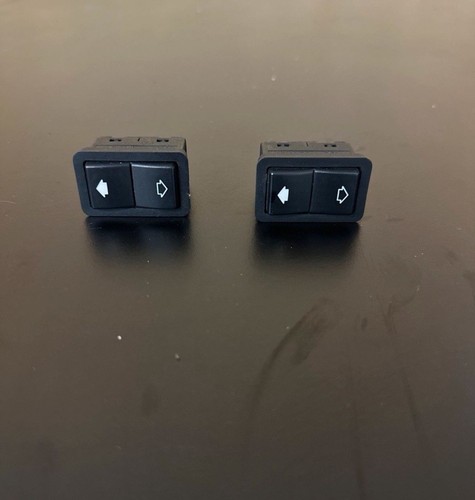 BMW E39 Fensterheberschalter Bedienelement