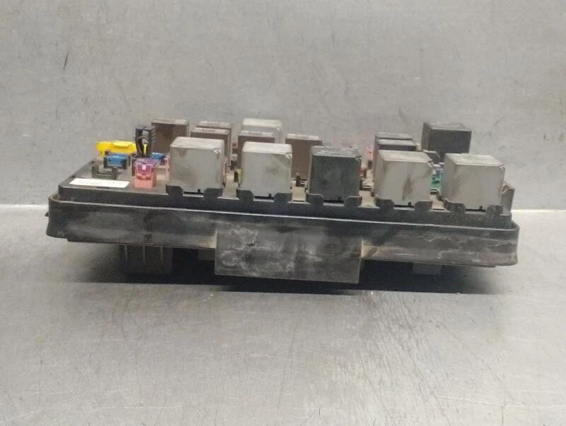 06K20D caja de relés fusibles para SSANGYONG ACTYON SPORTS I (QJ) 2.0 5442596 - Immagine 4 di 4