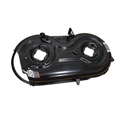 MTD 983-04570A-0637 Powder Black 42