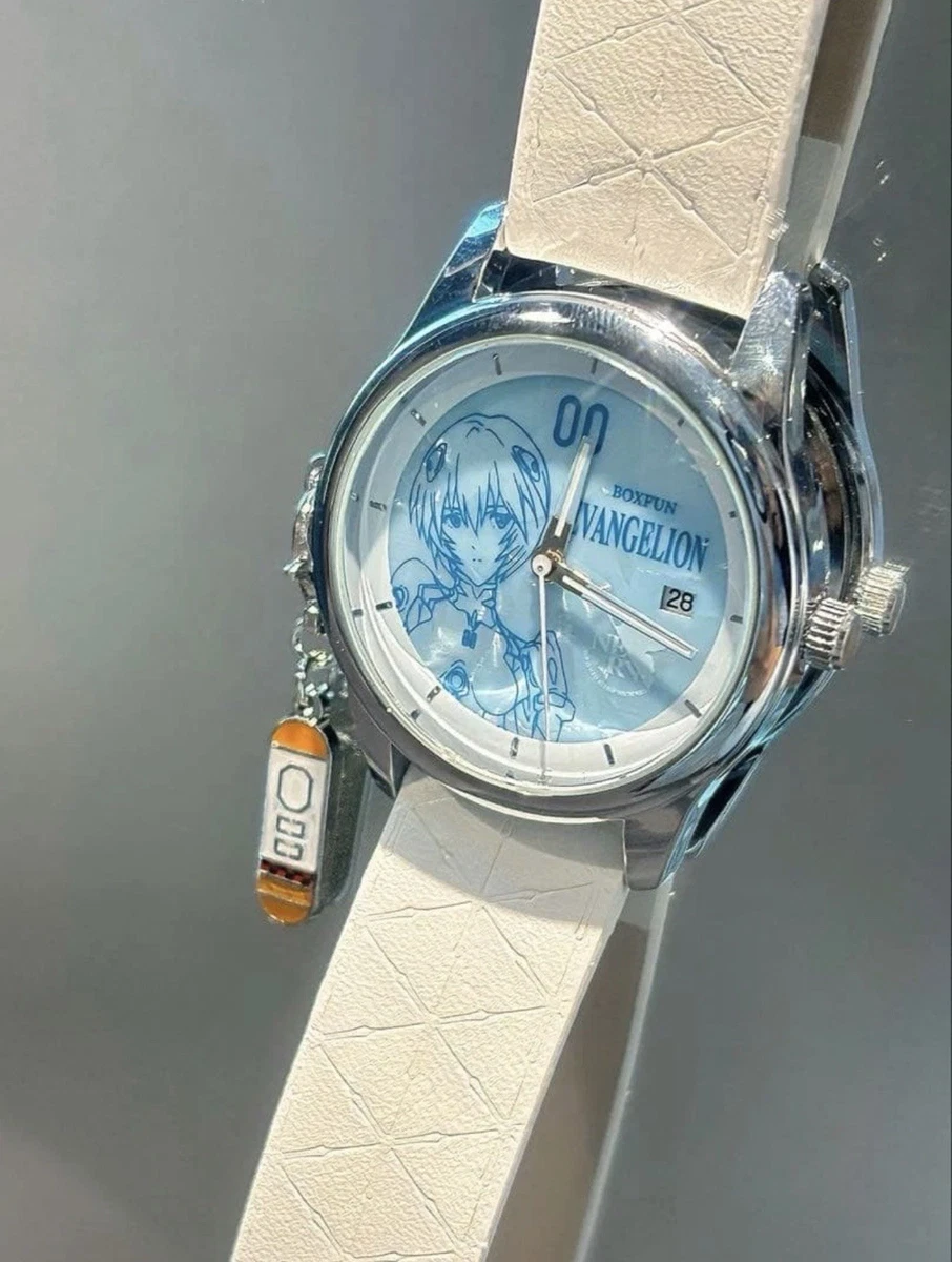 evangelion watch products for sale | eBay