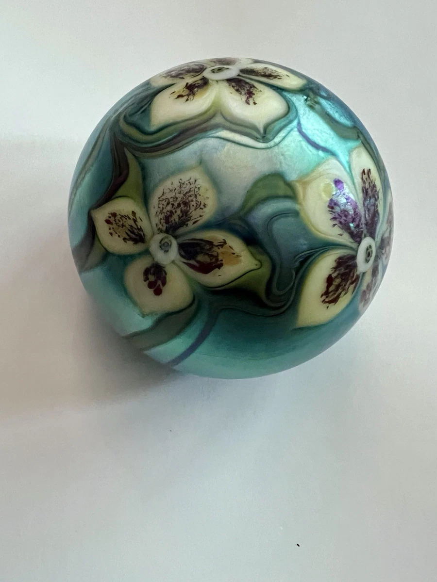orient flume art glass products for sale | eBay