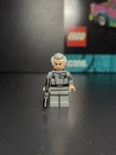 NEW Star Wars Grand Moff Tarkin Grey Custom Lego Minifigure 75159 Death Star