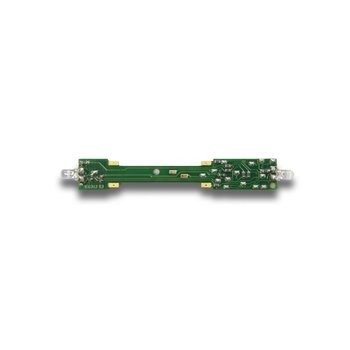 Decodificador Atlas Gp30 Digitrax 5066 N Dn163A4 | Zustand: New