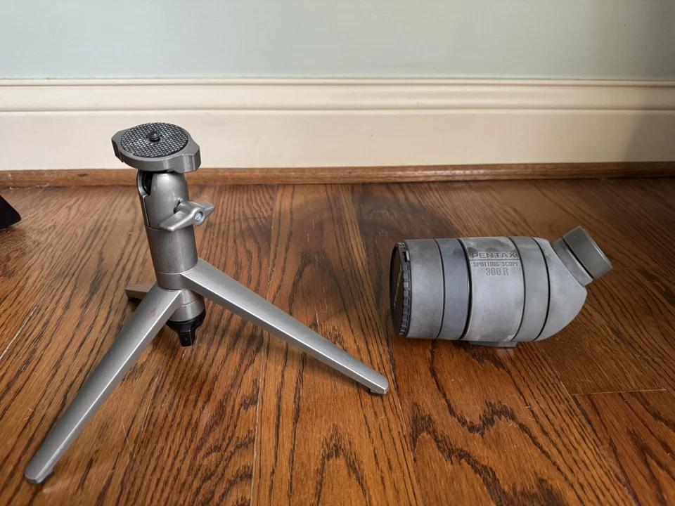 Pentax Spotting Scope 300 R - Image 3 of 4