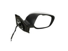 Specchio retrovisore esterno destro per Toyota Yaris 09-11 068 87910-0D250