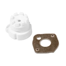 Ceramic burner insert with gasket for Webasto Thermo Top V TTV Repair kit