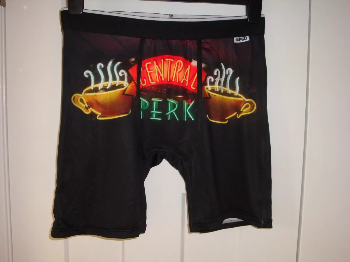 Friends Boxer Briefs - PSD Underwear