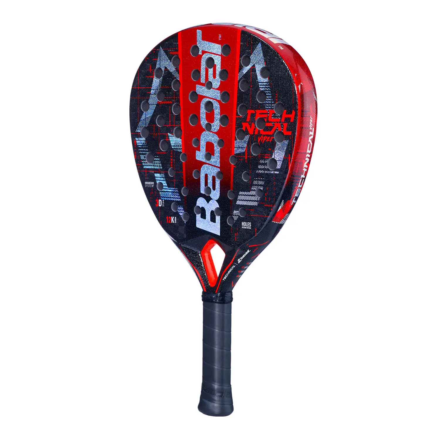 BABOLAT TECHNICAL VIPER LEBRON ('24)