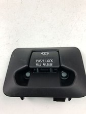 VOLVO V60 31343242 Parking Aid Switch 2014 27529769