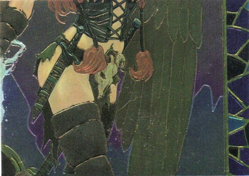Lady Death Monchrome Individual Trading Cards - Picture 148 of 179