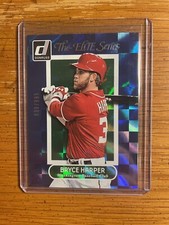 2014 Donruss Baseball Cards 50