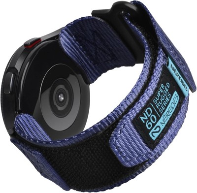 Watch Strap for Samsung Galaxy Watch 7 6 5 4 40mm 44mm 20mm Man Sports Band