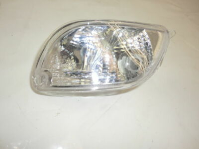 Ford Focus Original Blinker Vorne Rechts    15/11104