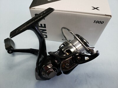 13 Fishing CRX-1000 Spinning Reel | eBay