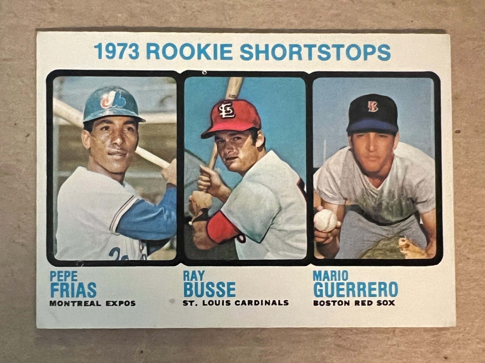 1973 Topps Baseball Singles - Pick Your Card - Complete Your Set - High Numbers - Picture 288 of 493