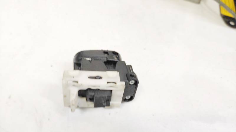 Mercedes-Benz C-CLASS 2000 Power Window Control (Window Regulator - #1806487-06
