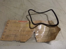 NOS Honda OEM Tailling Lens Gasket 1974 ATC90 1972-1983 C70 33709-092-671