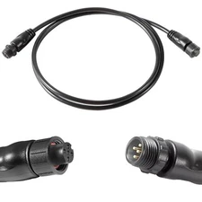 NMEA 2000 N2k 1 Meter Backbone Drop Cable for Lowrance Simrad B&G Navico Garmin