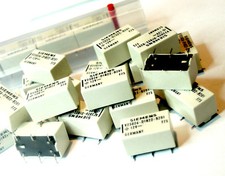 SMD-Relais Siemens P1 V23026 12V 1xUM  10 Stück Sonderaktion