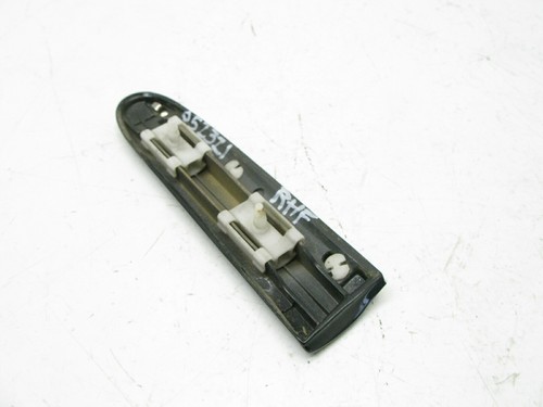 00-06 MERCEDES S430 S500 W220 FENDER TRIM MOLDING PASSENGER RIGHT OEM 052321 - Picture 2 of 4