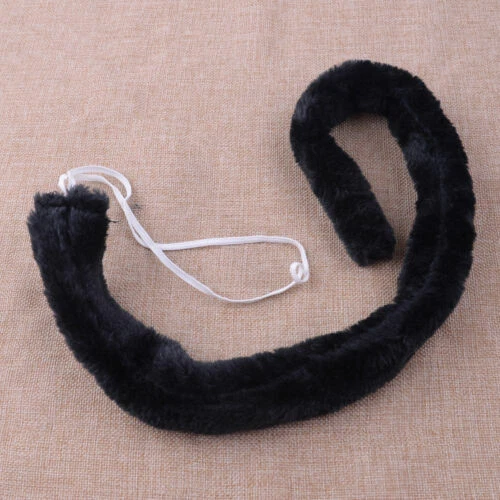 Faux Fur Christmas Costumes for Women