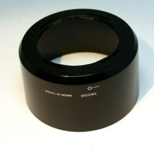 3605R Lens Hood Shade 43mm twist on type