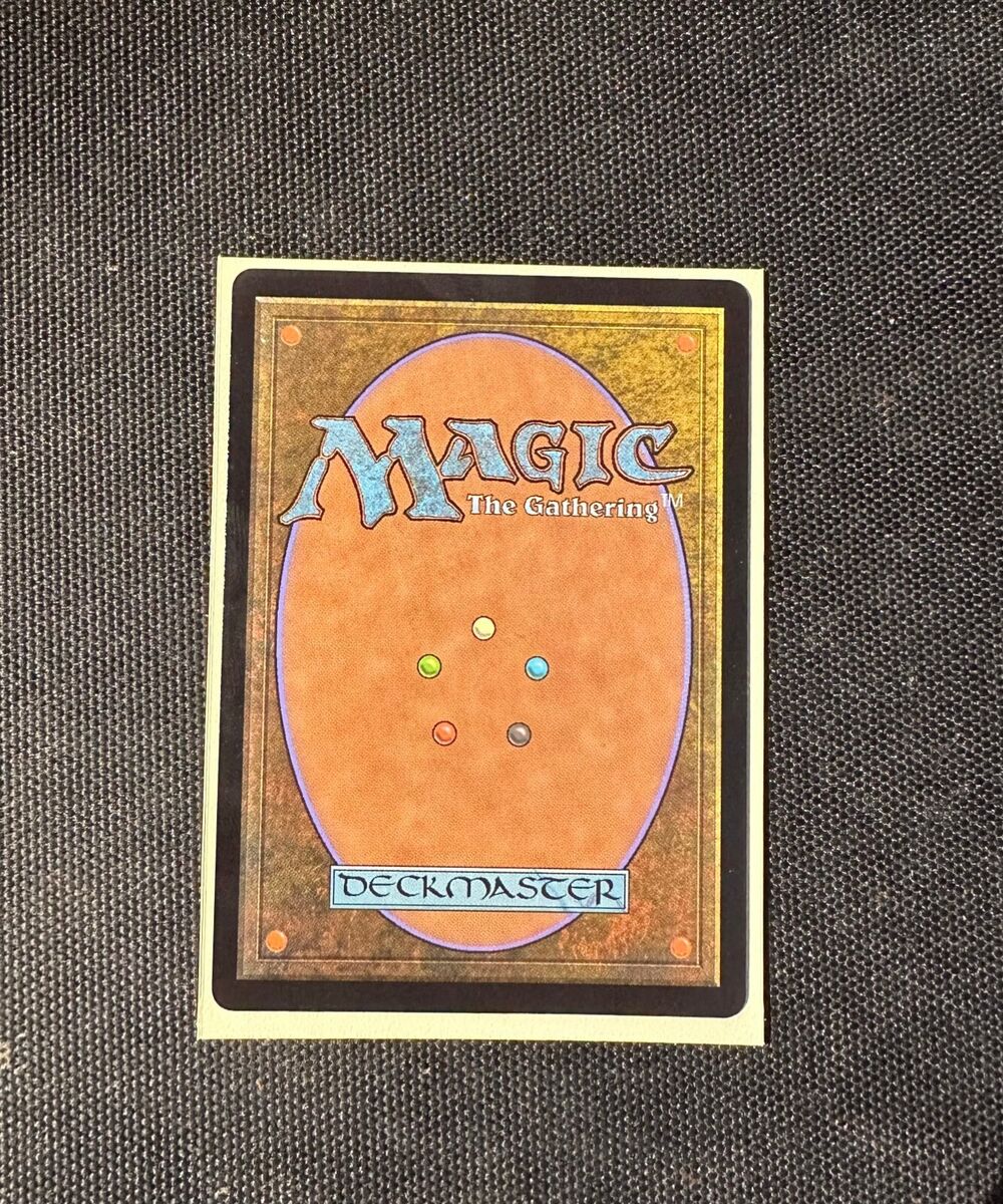 MTG Force of Will Retro Foil Near Mint | eBay MTG Force of Will Retro Foil Near Mint | eBay