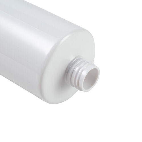 Leere Pumpflaschen Shampoo Duschgelflasche Unterpaket Shampoo Flasche 500ml - Bild 10 von 21