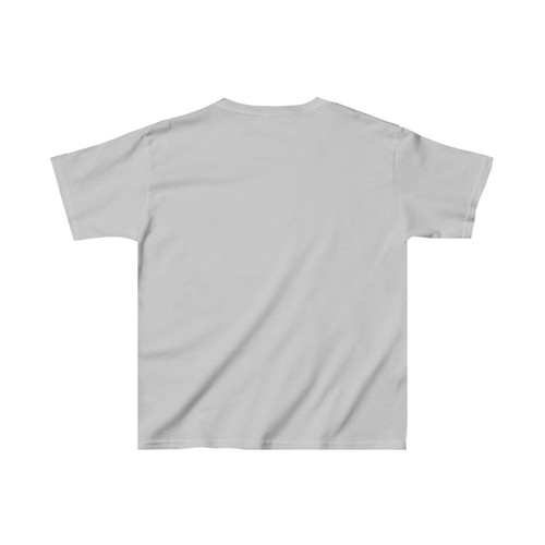 Beach Bum Palm Trees Kids Heavy Cotton™ Tee - Picture 5 of 5