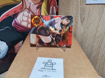 Goddess Story | Lucky Goddess | Tifa Lockhart HR 