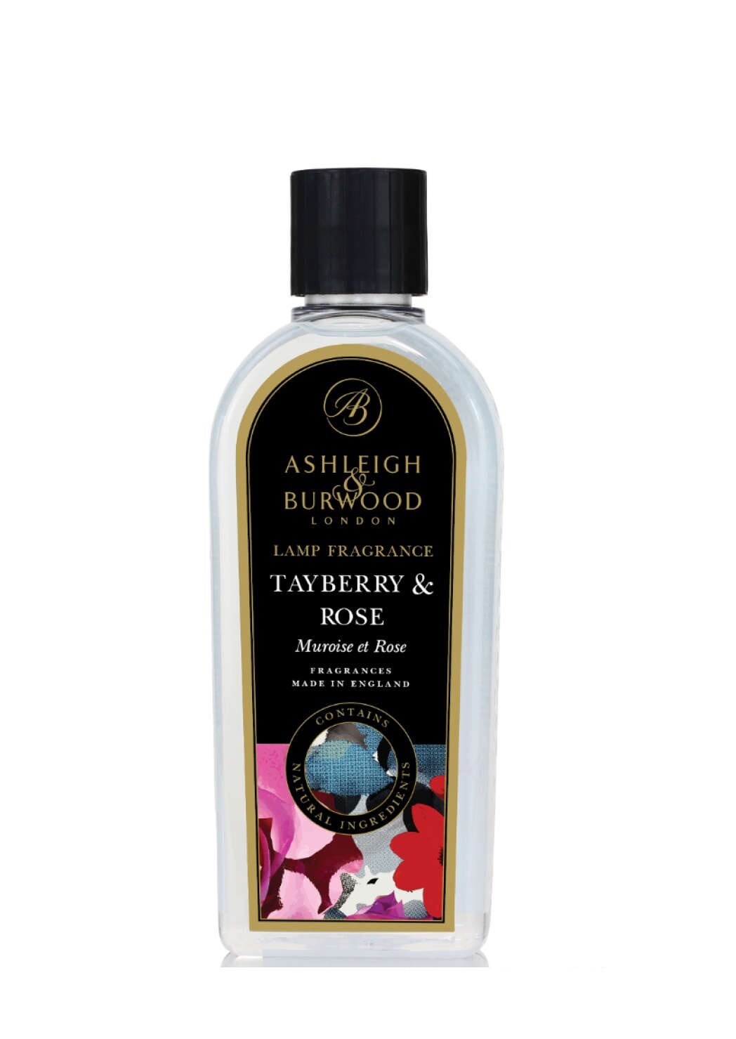 Ashleigh & Burwood 250ml Fragrance Lamp Oil Scented Refill Diffusion