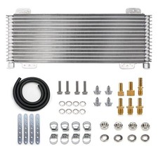 Transmission Cooler 40,000 GVW Trans Cooler L...
