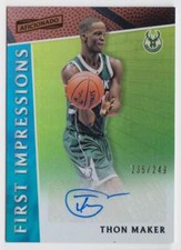 2016 Panini Football Cards - Out Now 20