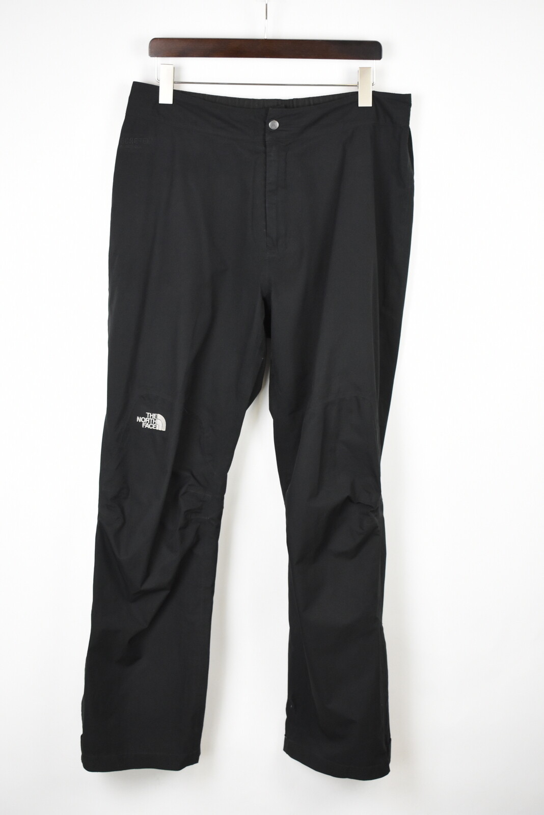 Gore-Tex Paclite Shell Trousers 