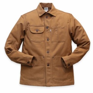 american duck jacket