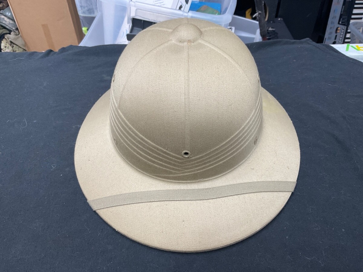 Sun Helmet DSA 100-4036-8415-161-4773 Vietnam Era 60s | eBay